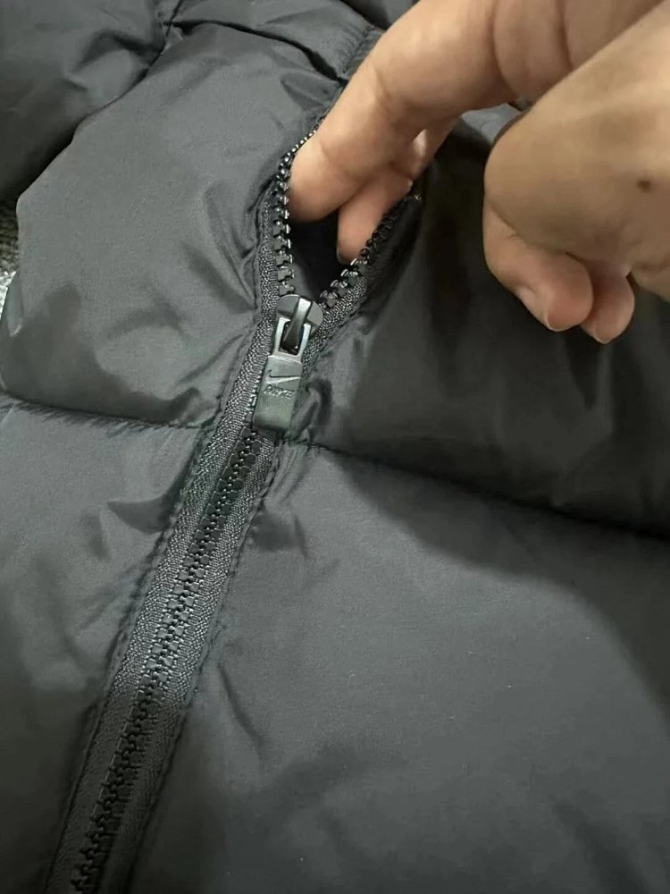 Nike Pilot Down Cotton Jacket | Yoyubuy Spreadsheet