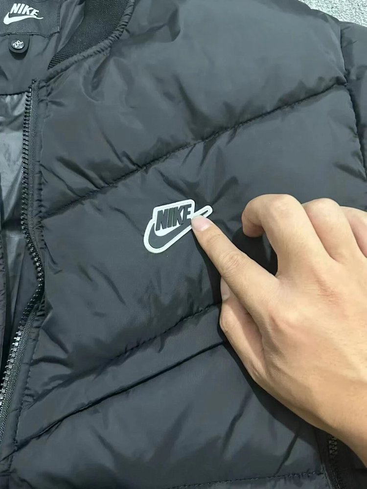 Nike Pilot Down Cotton Jacket | Yoyubuy Spreadsheet