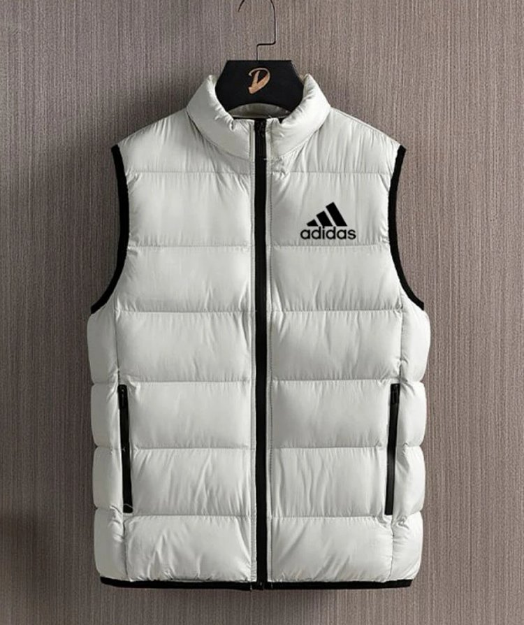 Adidas down vest | Yoyubuy Spreadsheet