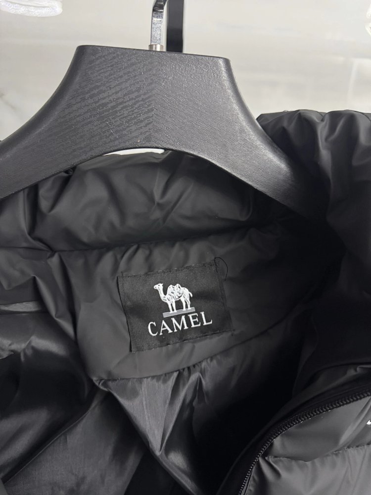 camel  Explosive embroidered down cotton hat that can be disassembled | Yoyubuy Spreadsheet