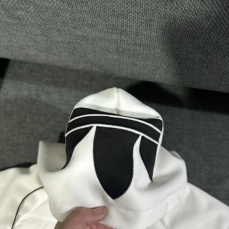Adidas Pork rib shiny cotton jacket | Yoyubuy Spreadsheet