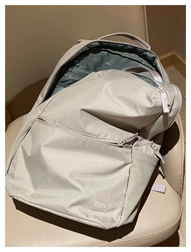 Lulu commuting daily backpack | Yoyubuy Spreadsheet