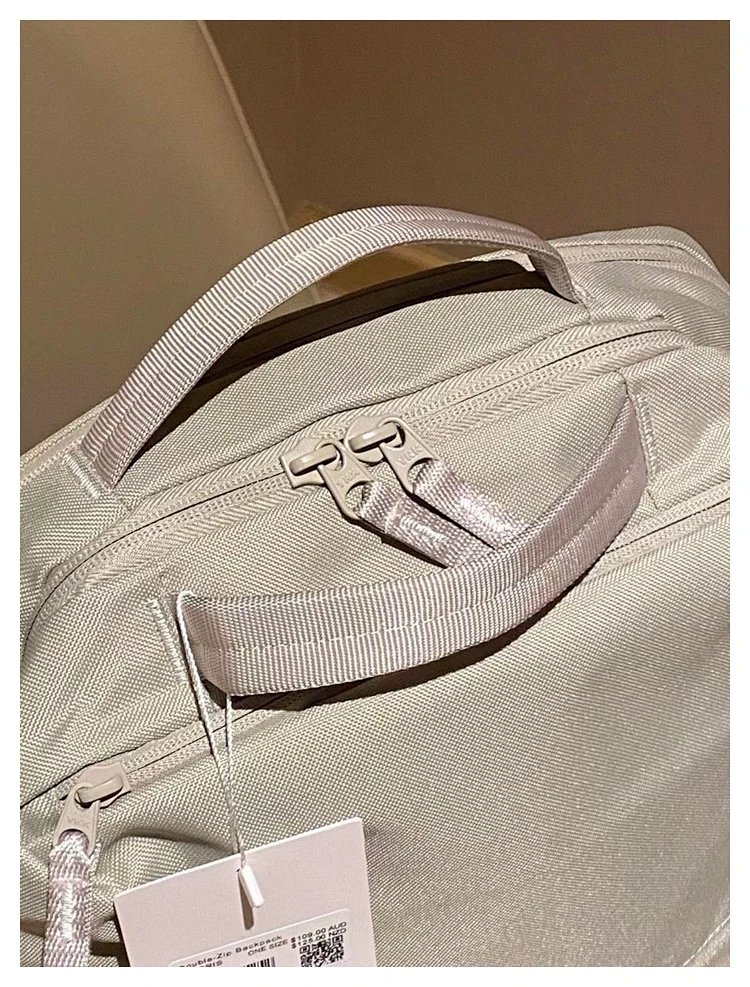 Lulu commuting daily backpack | Yoyubuy Spreadsheet