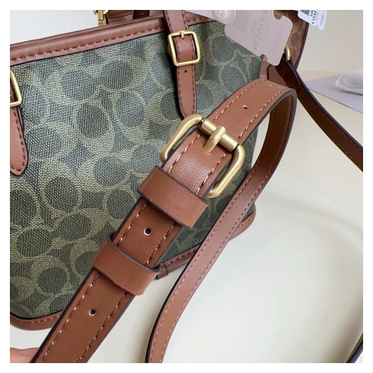 Coach Taxi Mini Series Basket Bag | Yoyubuy Spreadsheet