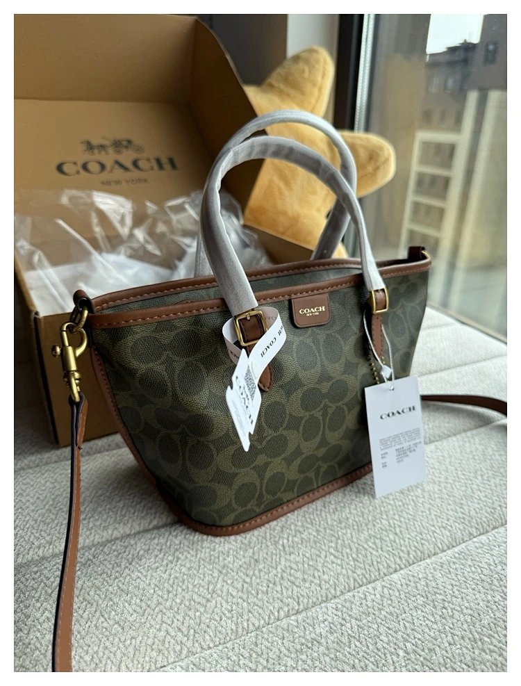 Coach Taxi Mini Series Basket Bag | Yoyubuy Spreadsheet