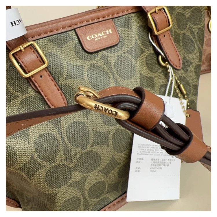 Coach Taxi Mini Series Basket Bag | Yoyubuy Spreadsheet