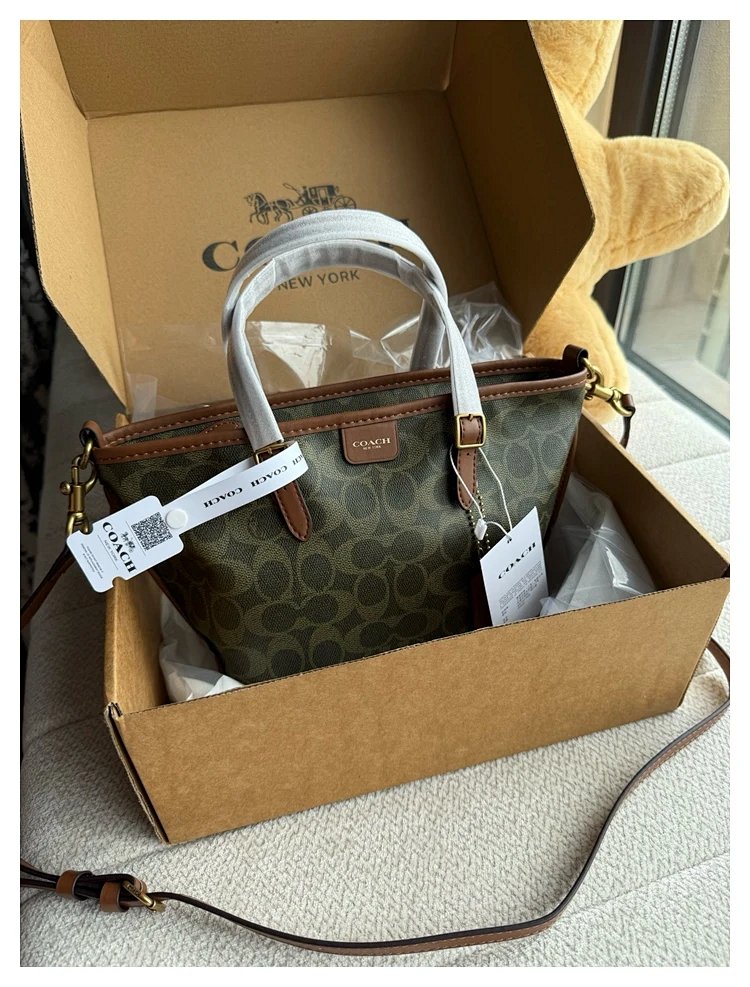 Coach Taxi Mini Series Basket Bag | Yoyubuy Spreadsheet