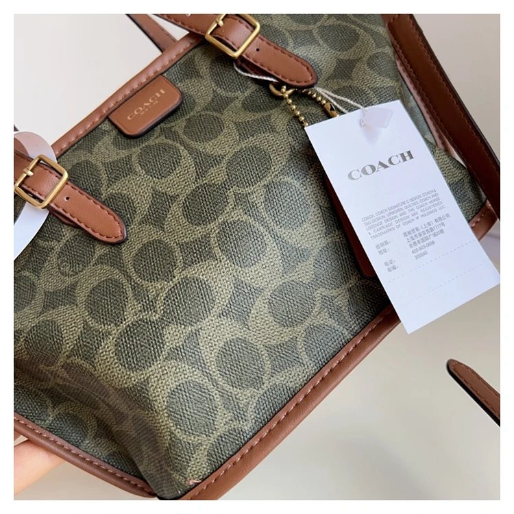 Coach Taxi Mini Series Basket Bag | Yoyubuy Spreadsheet