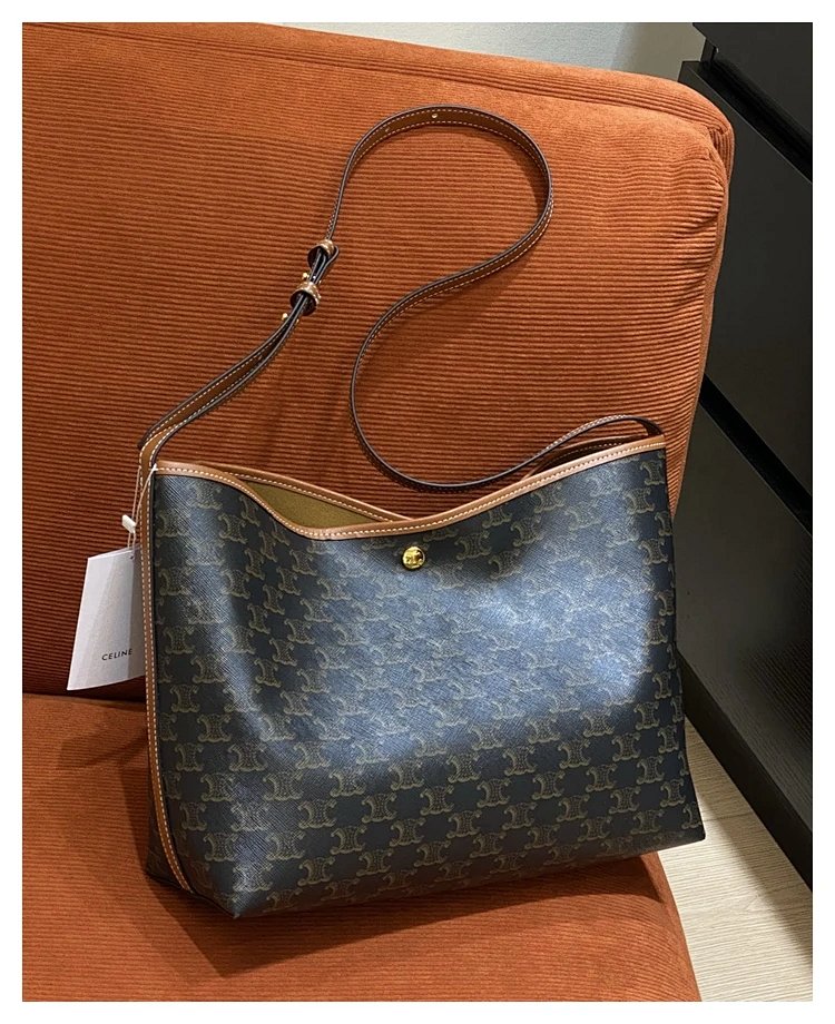 Celine Large Capacity Old Flower Mother Pack | Yoyubuy Spreadsheet