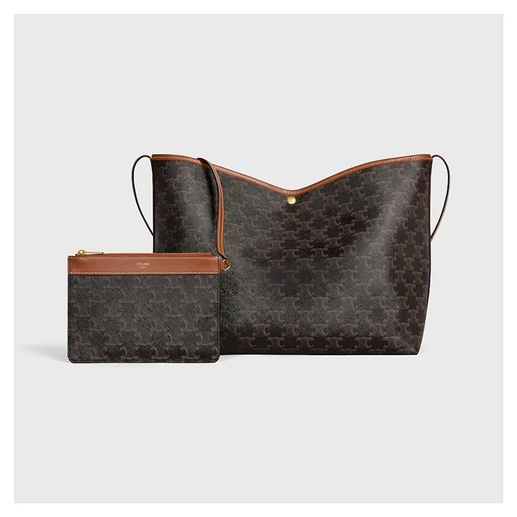 Celine Large Capacity Old Flower Mother Pack | Yoyubuy Spreadsheet
