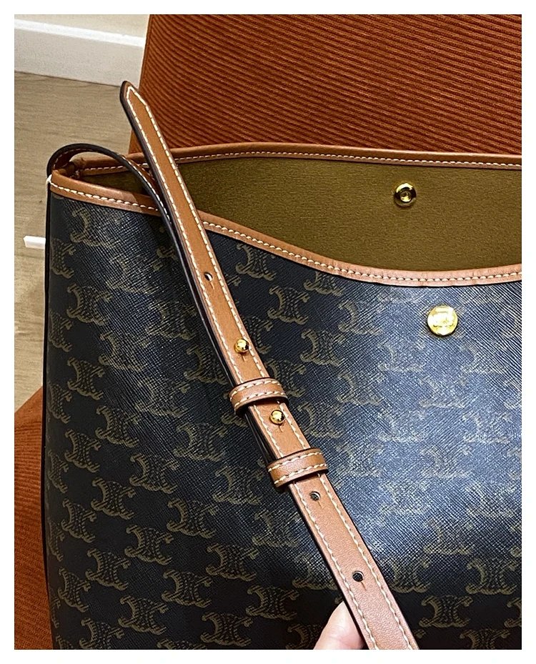 Celine Large Capacity Old Flower Mother Pack | Yoyubuy Spreadsheet