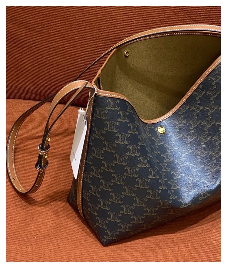Celine Large Capacity Old Flower Mother Pack | Yoyubuy Spreadsheet