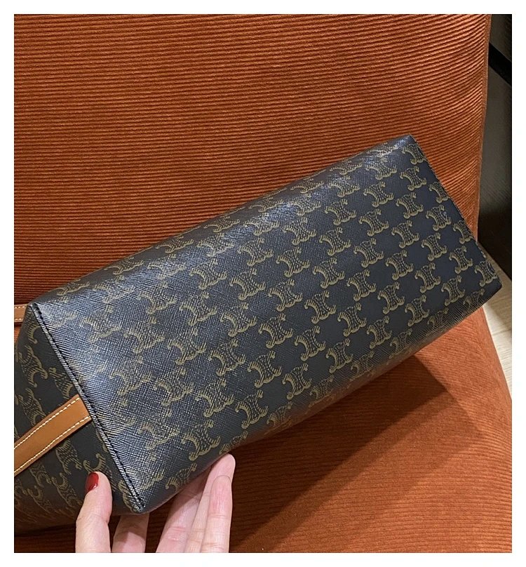 Celine Large Capacity Old Flower Mother Pack | Yoyubuy Spreadsheet