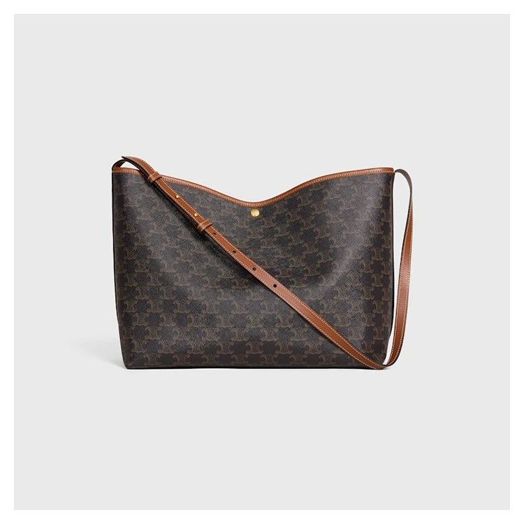 Celine Large Capacity Old Flower Mother Pack