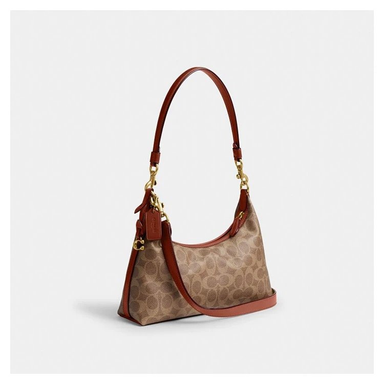 Coach Juliet 25 Oldflower Shoulder Bag