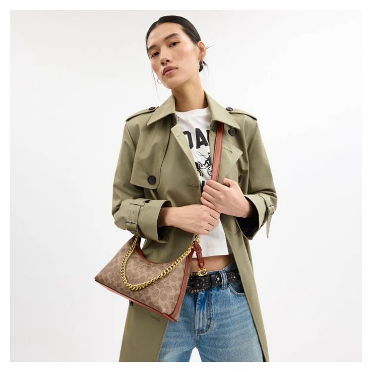 Coach Juliet 25 Oldflower Shoulder Bag | Yoyubuy Spreadsheet
