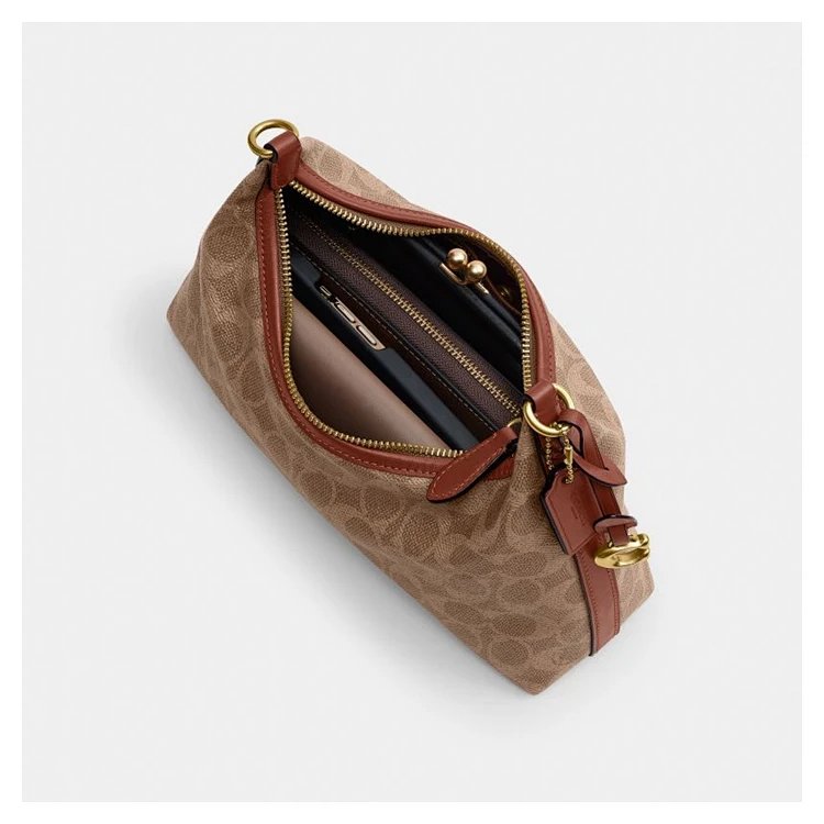 Coach Juliet 25 Oldflower Shoulder Bag | Yoyubuy Spreadsheet