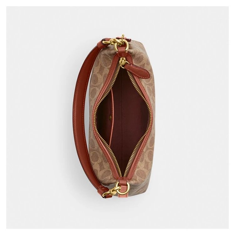 Coach Juliet 25 Oldflower Shoulder Bag | Yoyubuy Spreadsheet