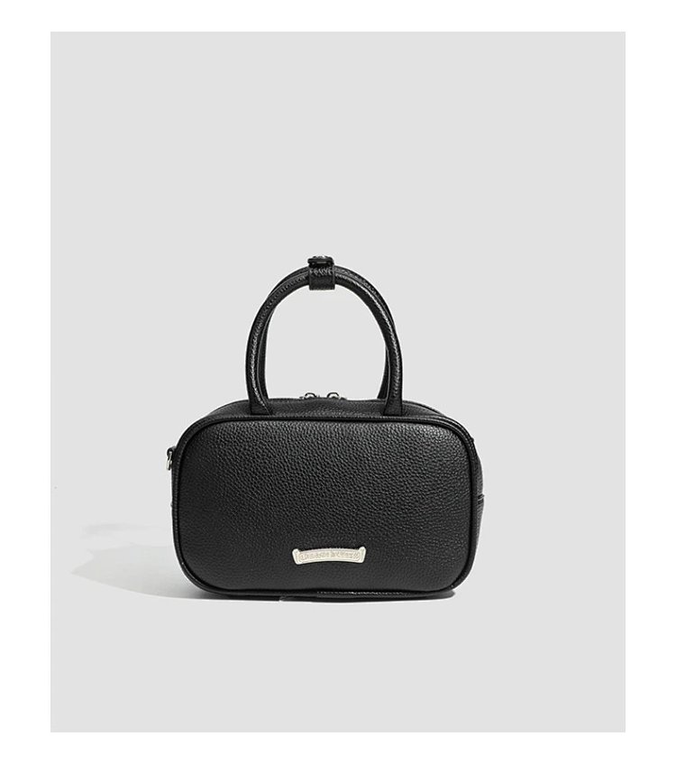 Chrome Hearts  Retro Cross Bowling Bag | Yoyubuy Spreadsheet