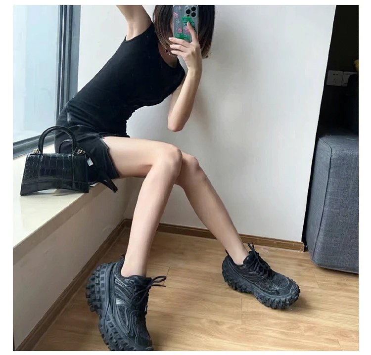 Balenciaga  Durian Tank Dad Shoes | Yoyubuy Spreadsheet