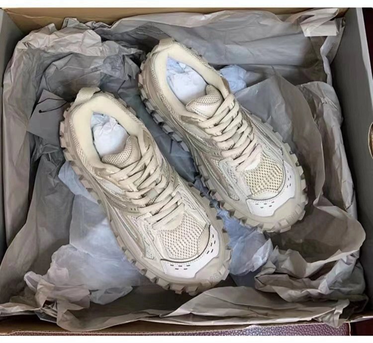 Balenciaga  Durian Tank Dad Shoes | Yoyubuy Spreadsheet