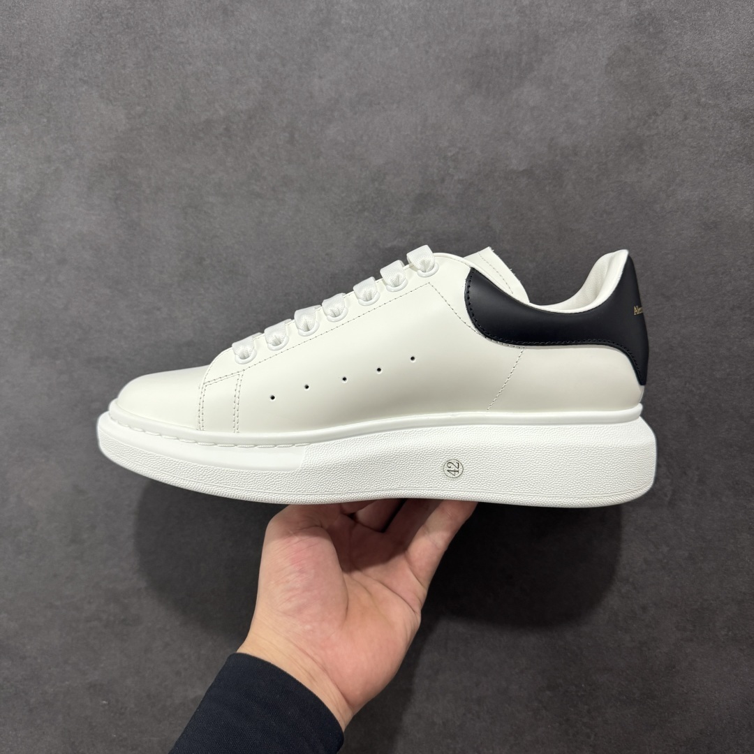 Alexander McQueen casual shoes SH528137 | Yoyubuy Spreadsheet