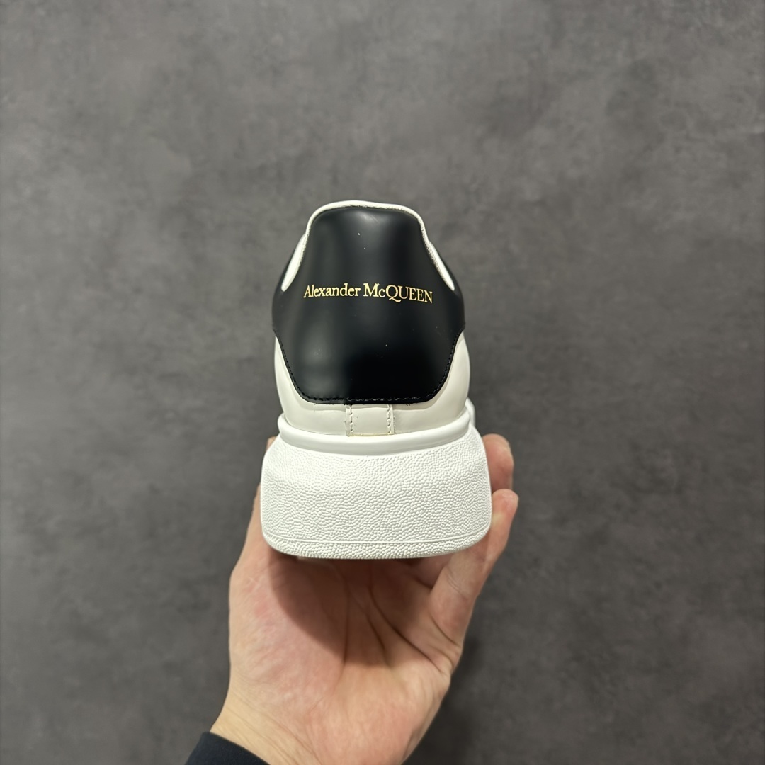 Alexander McQueen casual shoes SH528137 | Yoyubuy Spreadsheet