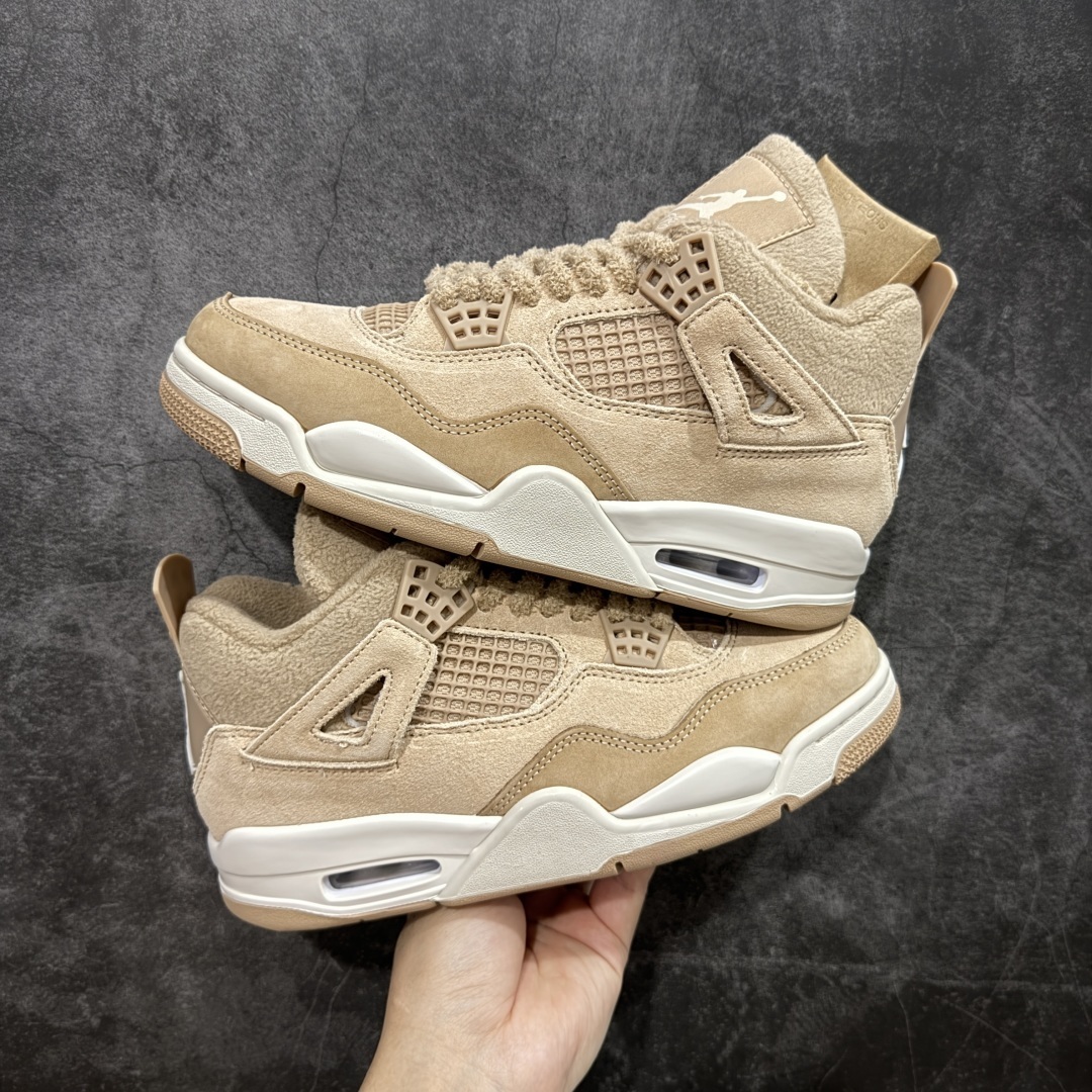 AJ 4 Sneaker  SH528185
