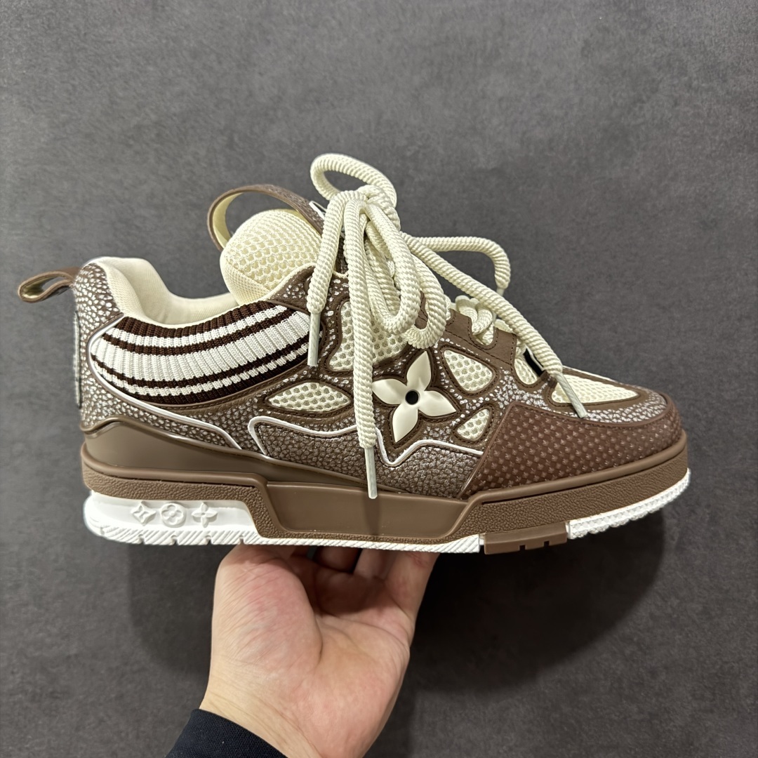 Louis Vuitton casual shoes  SH528095 | Yoyubuy Spreadsheet