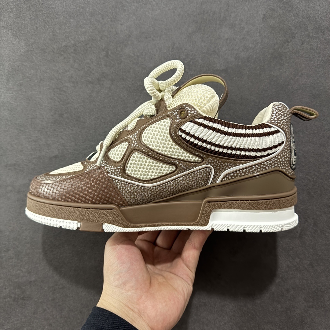 Louis Vuitton casual shoes  SH528095 | Yoyubuy Spreadsheet