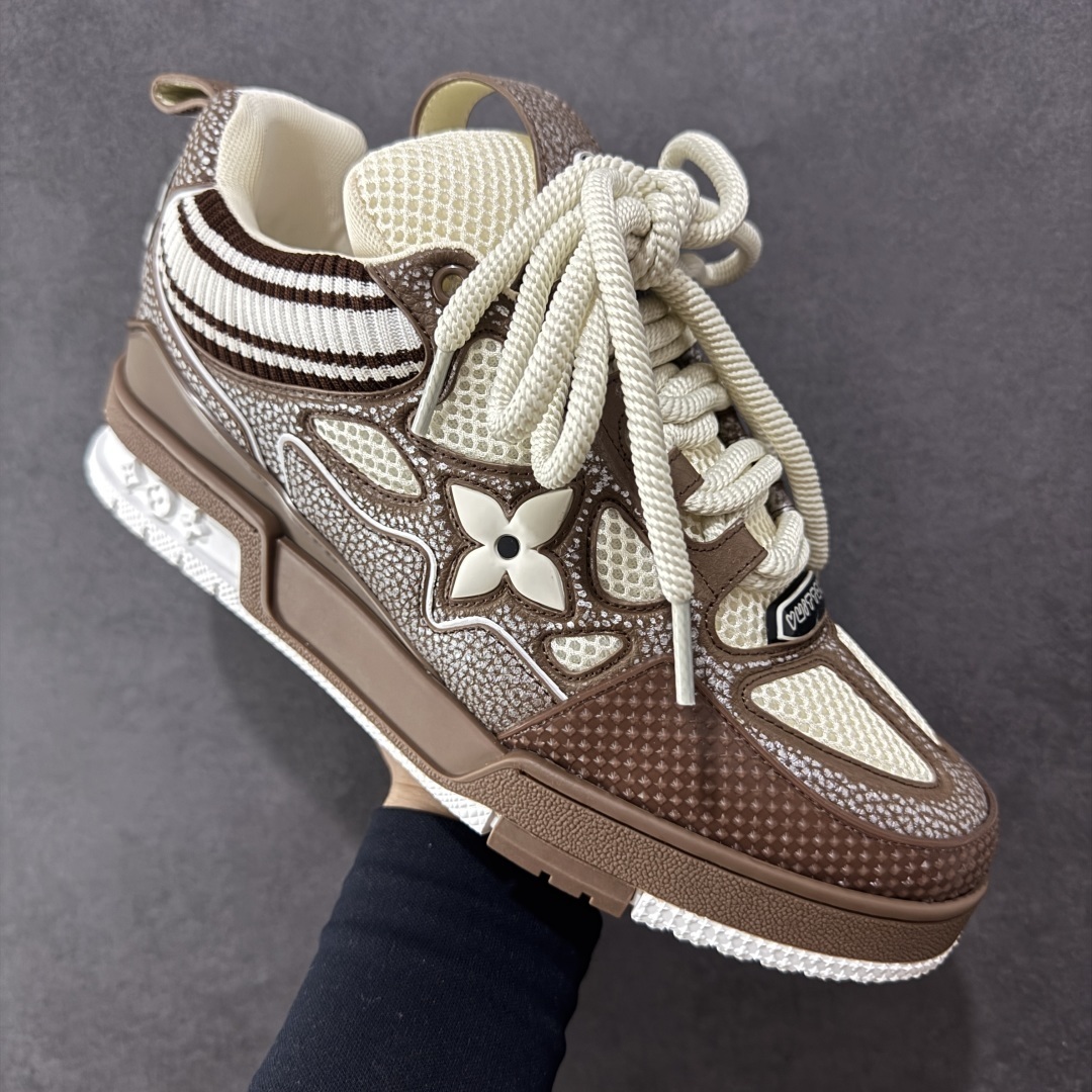 Louis Vuitton casual shoes  SH528095 | Yoyubuy Spreadsheet