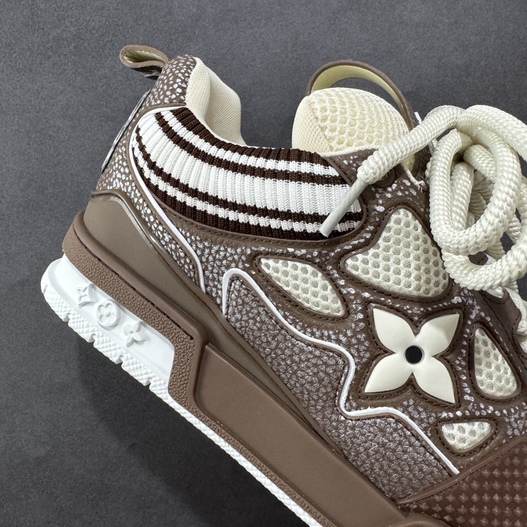 Louis Vuitton casual shoes  SH528095 | Yoyubuy Spreadsheet