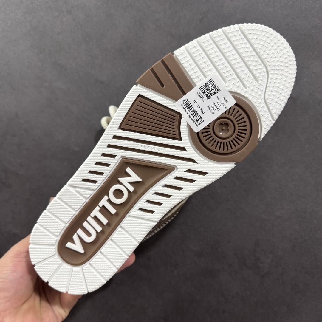 Louis Vuitton casual shoes  SH528095 | Yoyubuy Spreadsheet