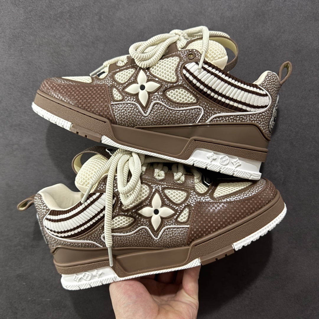 Louis Vuitton casual shoes  SH528095