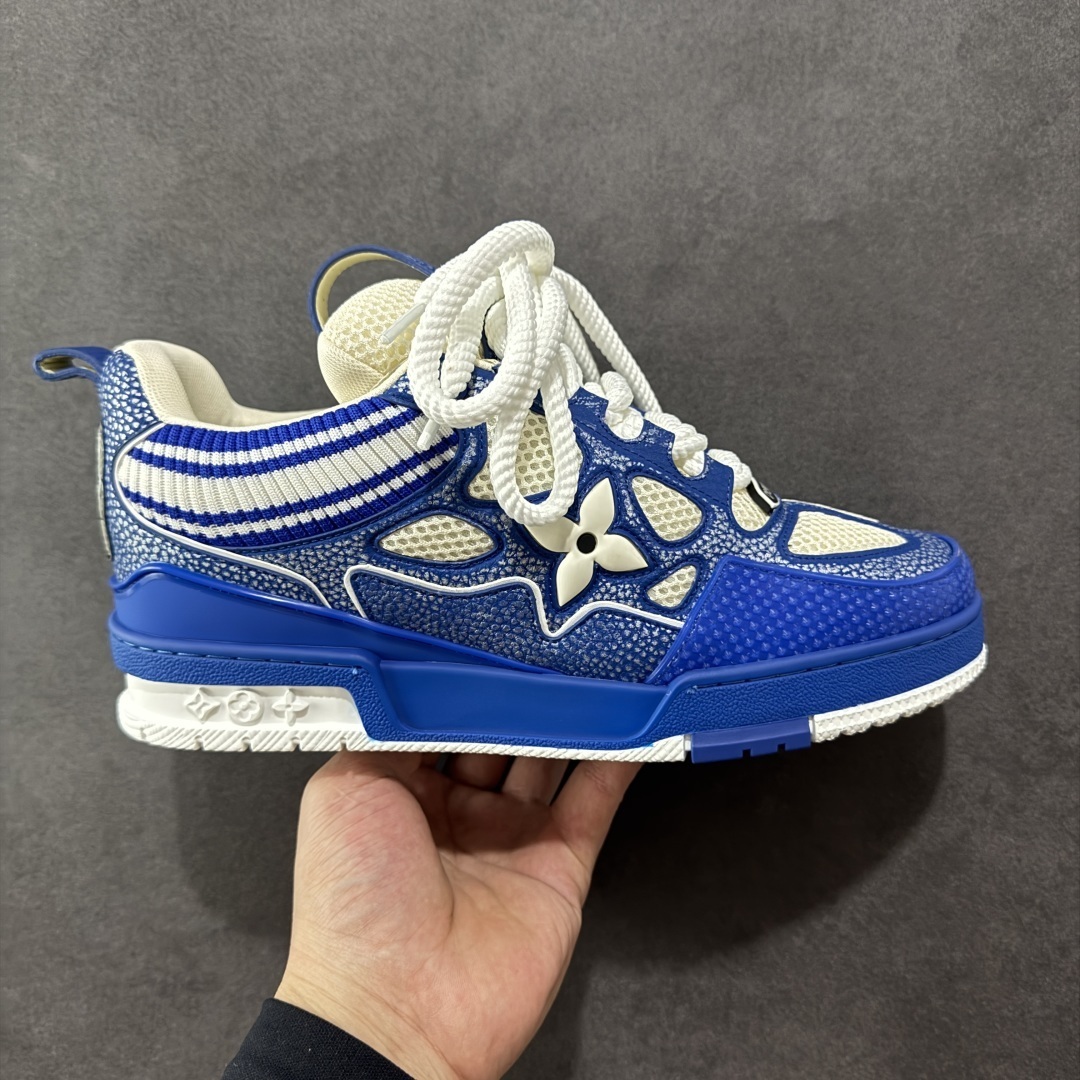 Louis Vuitton casual shoes  SH528096 | Yoyubuy Spreadsheet
