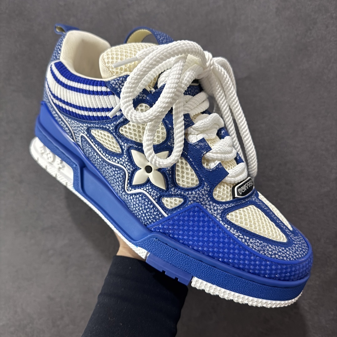 Louis Vuitton casual shoes  SH528096 | Yoyubuy Spreadsheet