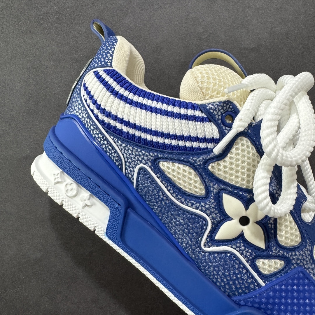 Louis Vuitton casual shoes  SH528096 | Yoyubuy Spreadsheet