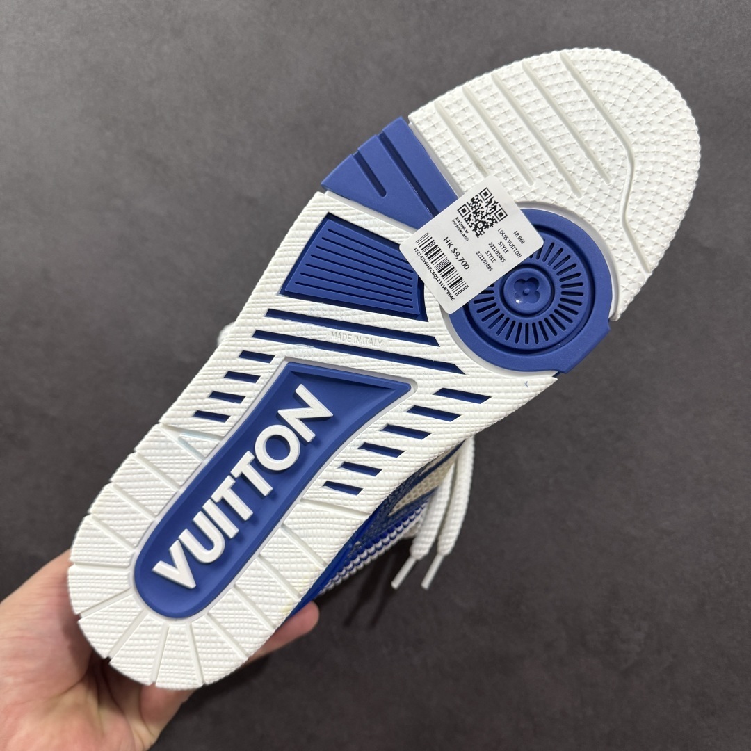 Louis Vuitton casual shoes  SH528096 | Yoyubuy Spreadsheet