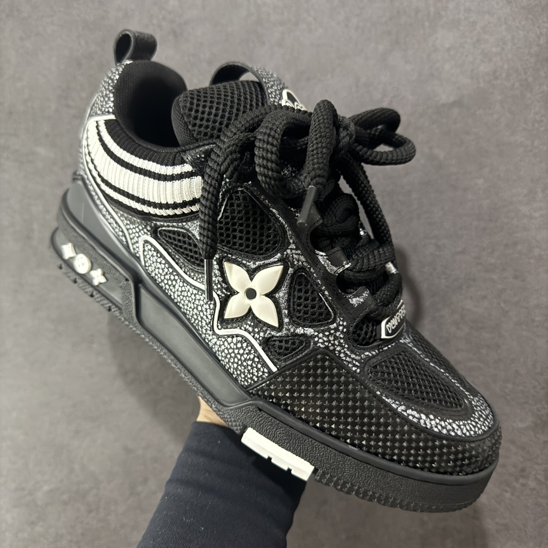 Louis Vuitton casual shoes  SH528097 | Yoyubuy Spreadsheet