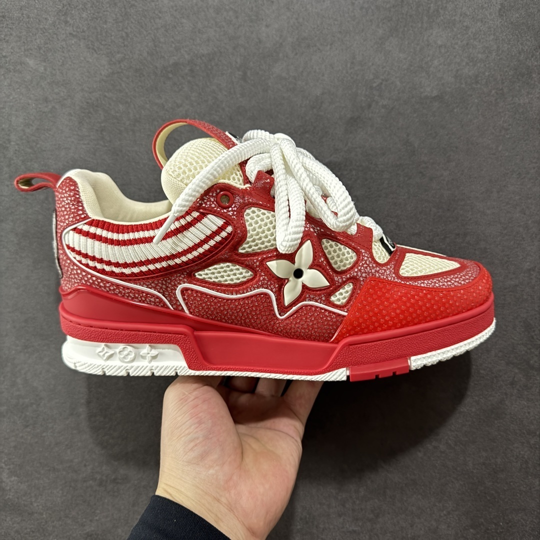 Louis Vuitton casual shoes SH528098 | Yoyubuy Spreadsheet