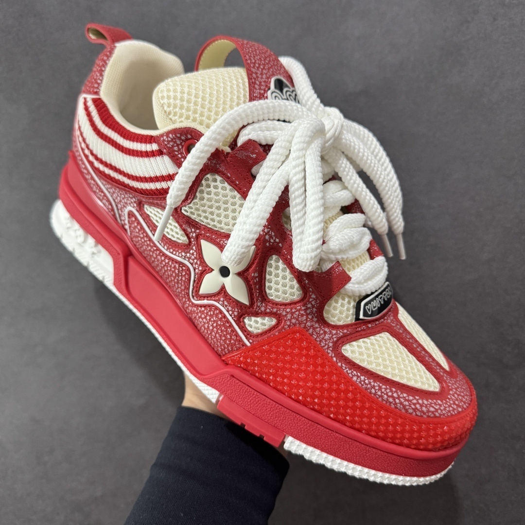 Louis Vuitton casual shoes SH528098 | Yoyubuy Spreadsheet