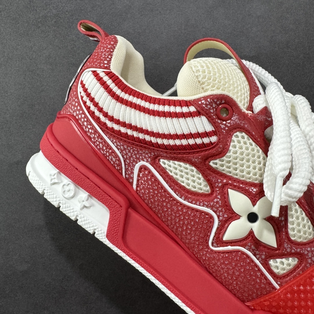 Louis Vuitton casual shoes SH528098 | Yoyubuy Spreadsheet