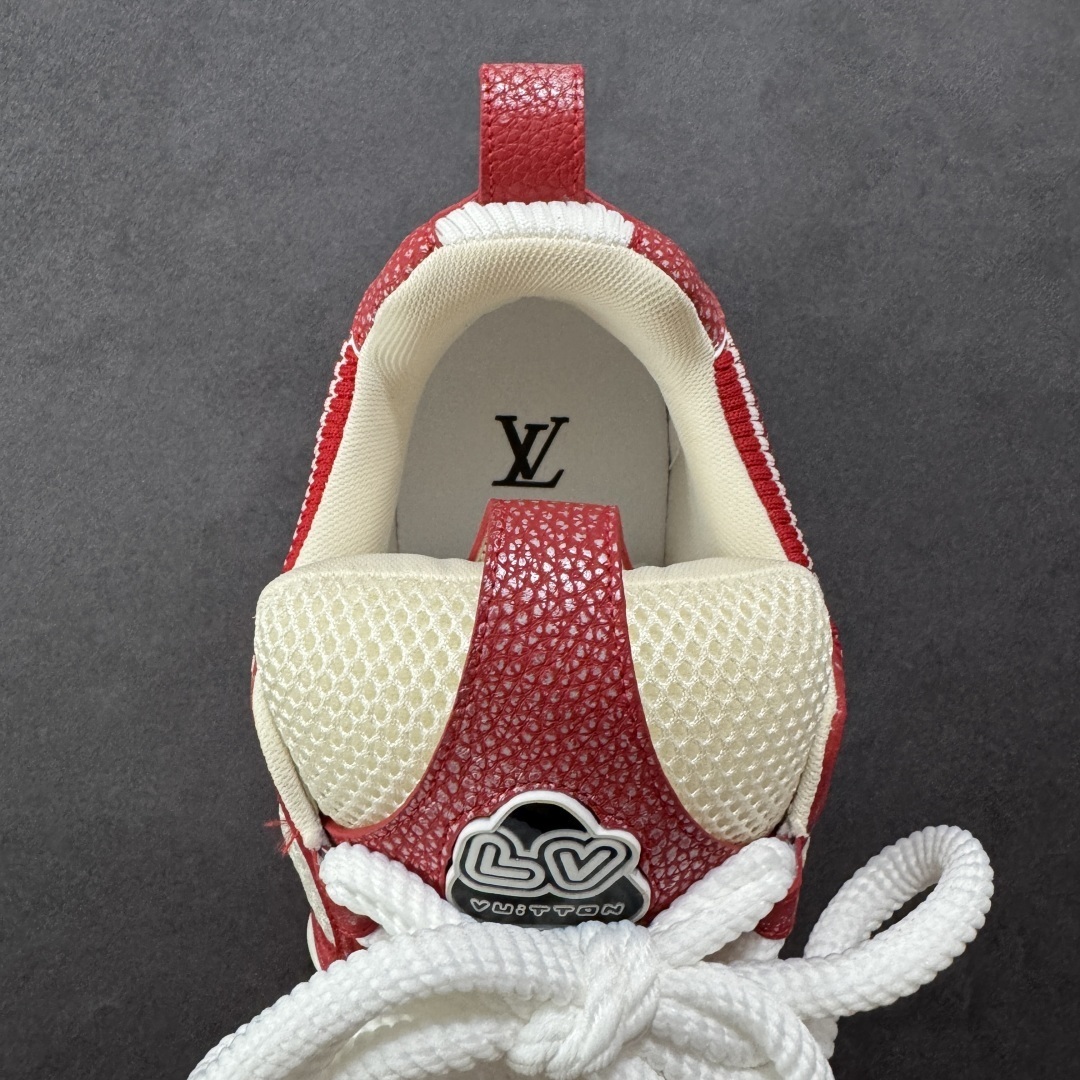 Louis Vuitton casual shoes SH528098 | Yoyubuy Spreadsheet