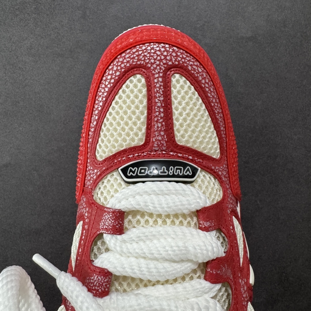 Louis Vuitton casual shoes SH528098 | Yoyubuy Spreadsheet
