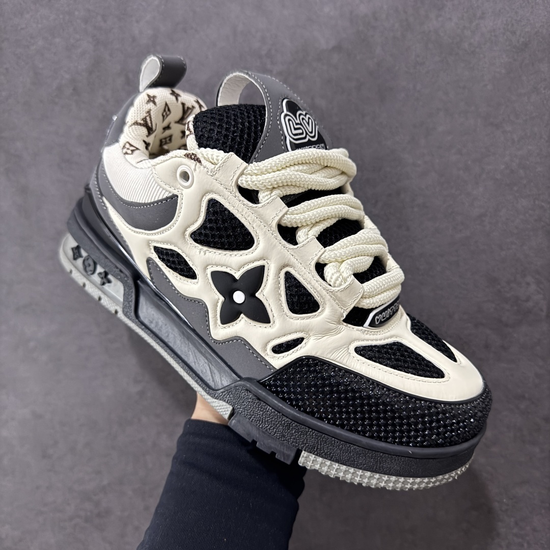 Louis Vuitton casual shoes  SH528101 | Yoyubuy Spreadsheet