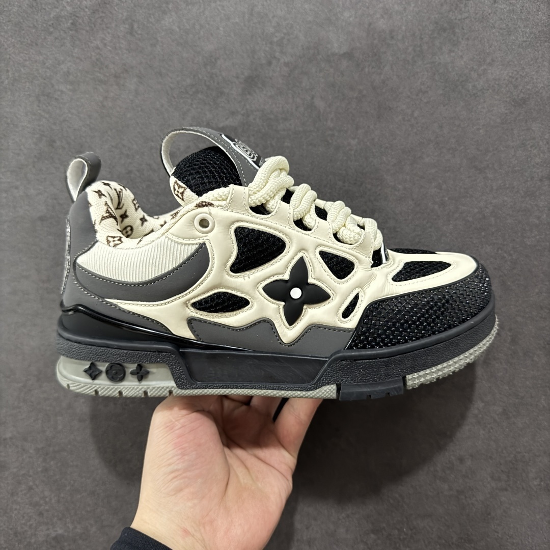 Louis Vuitton casual shoes  SH528101 | Yoyubuy Spreadsheet