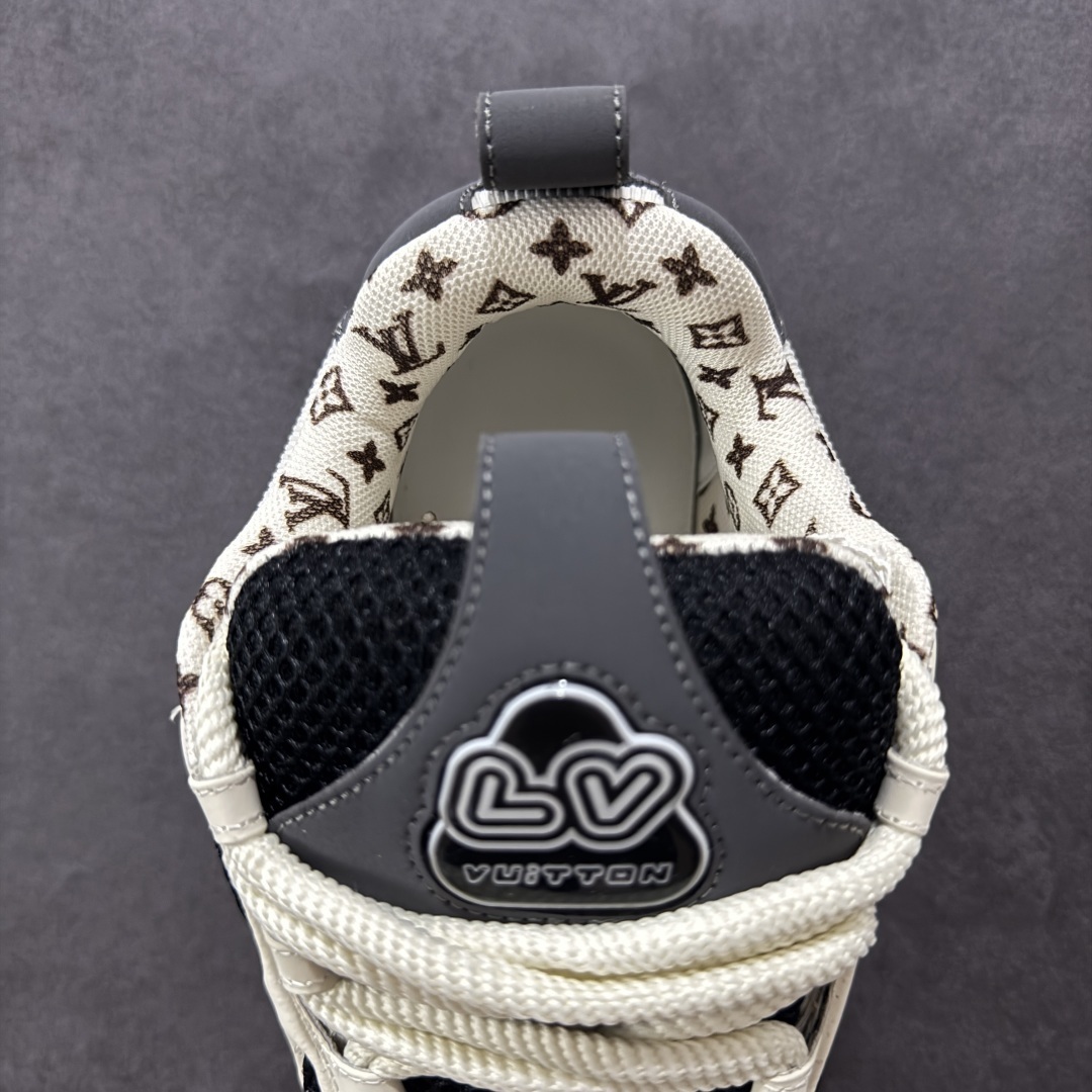 Louis Vuitton casual shoes  SH528101 | Yoyubuy Spreadsheet