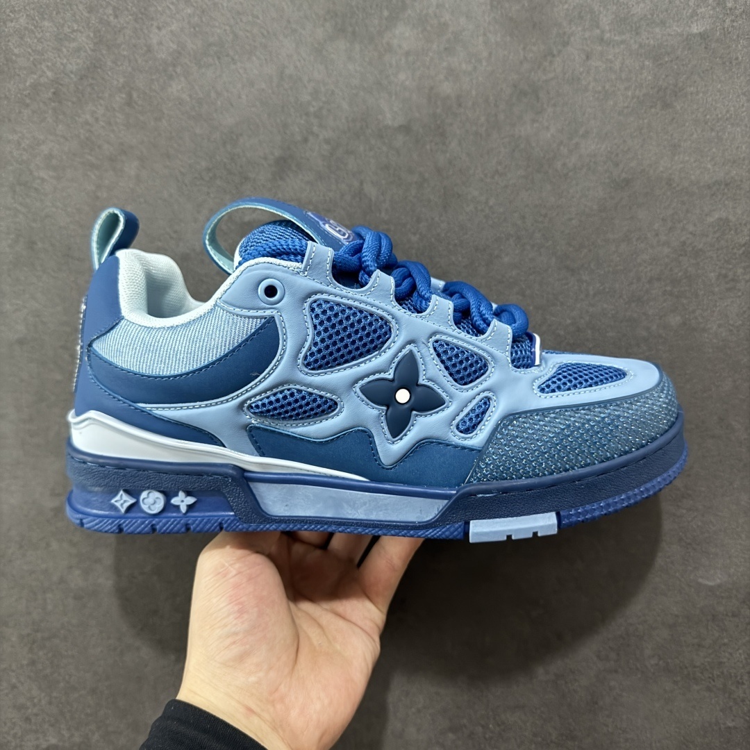 Louis Vuitton casual shoes  SH528102 | Yoyubuy Spreadsheet