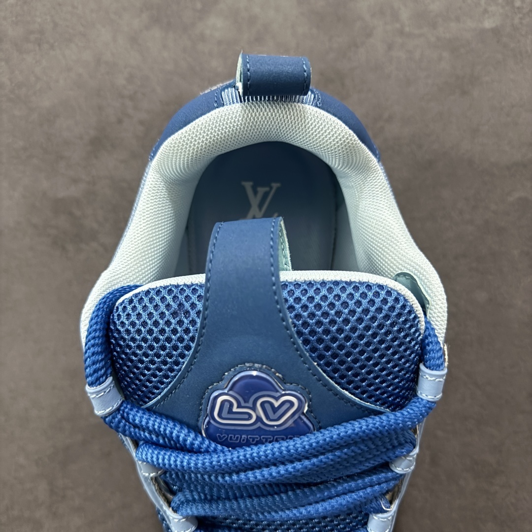 Louis Vuitton casual shoes  SH528102 | Yoyubuy Spreadsheet