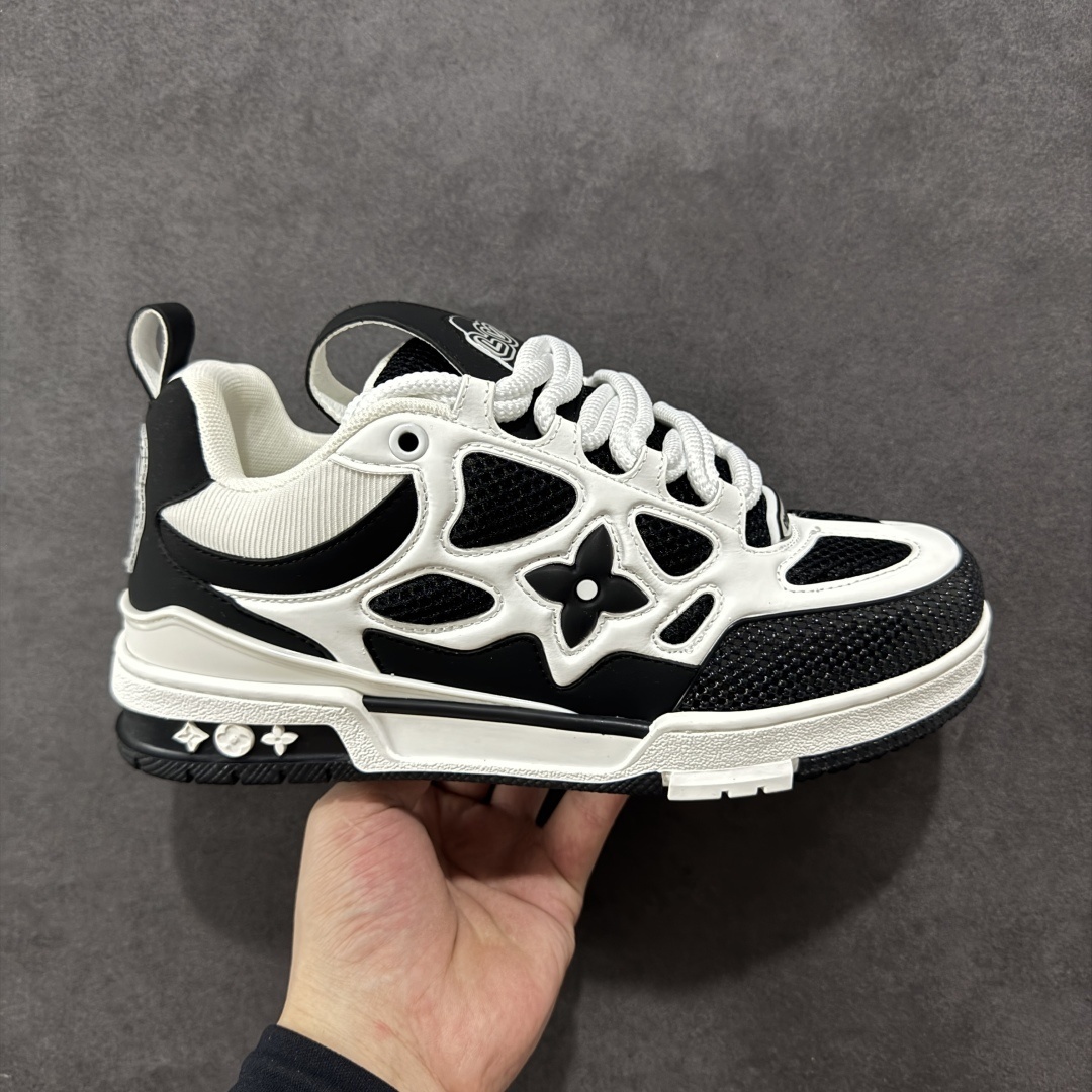 Louis Vuitton casual shoes  SH528103 | Yoyubuy Spreadsheet